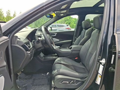 Certified 2023 Acura RDX A-Spec AWD/4WD image 13