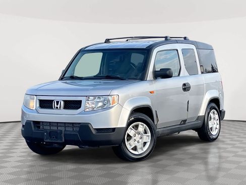 Used 2010 Honda Element LX image 1