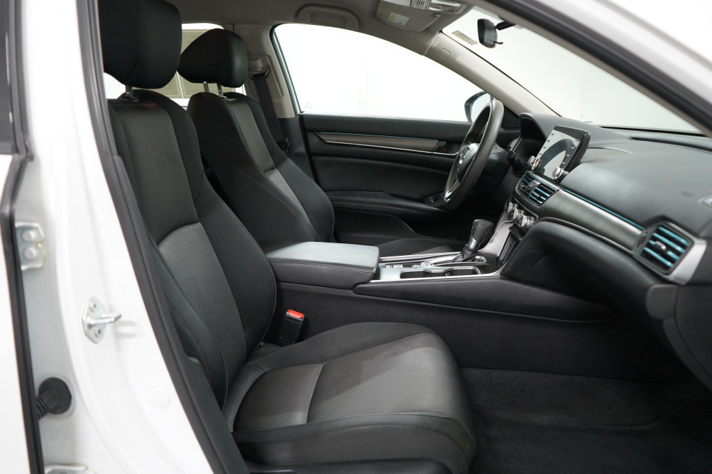 Used 2021 Honda Accord LX image 21