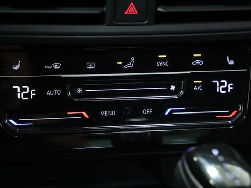 New 2026 Volkswagen Jetta Sport FWD image 20