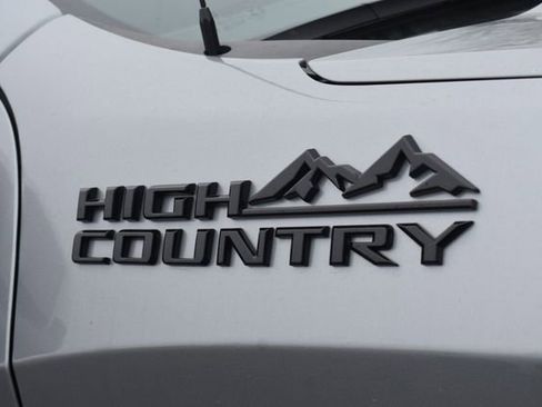 Certified 2023 Chevrolet Silverado 1500 High Country w/ High Country Premium Package image 12