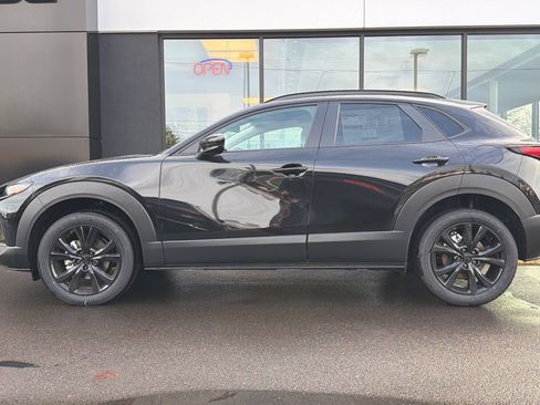New 2026 MAZDA CX-30 2.5 Turbo Aire Edition AWD/4WD image 7