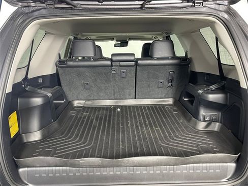 Used 2023 Toyota 4Runner Limited image 11
