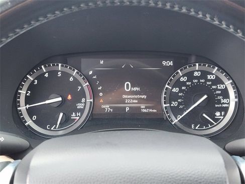 Used 2021 Toyota Highlander XLE FWD image 7