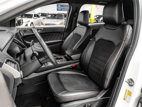 Used 2022 Ford Edge ST-Line AWD/4WD image 31