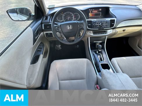 Used 2013 Honda Accord LX image 27