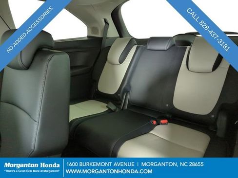 New 2026 Honda Odyssey Elite image 23