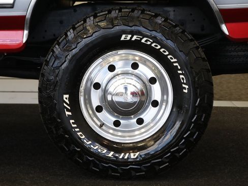 Used 1996 Ford F250 4x4 SuperCab image 51