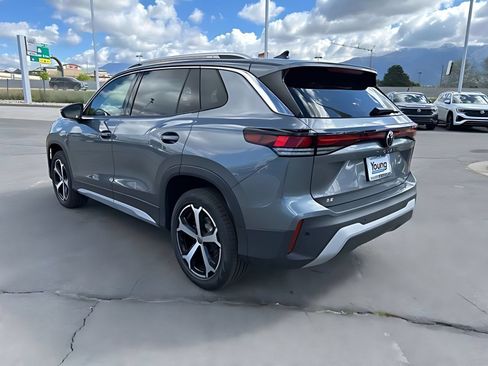 New 2026 Volkswagen Tiguan SE AWD/4WD image 5