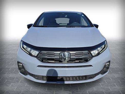 Used 2025 Honda Odyssey Sport-L image 2