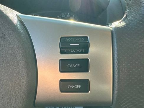 Used 2019 Nissan Frontier SV w/ Value Truck Package AWD/4WD image 24