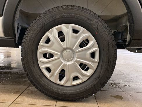 New 2026 Ford Transit 350 148 Medium Roof w/ Exterior Upgrade Package image 22