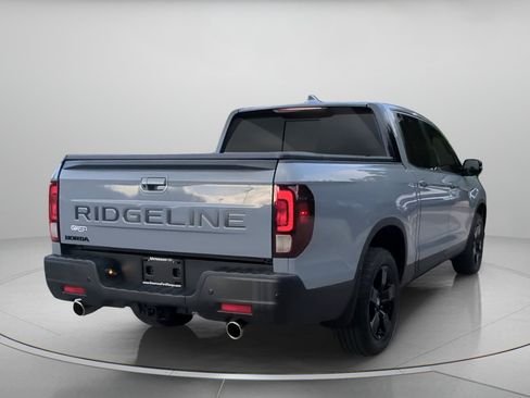 Used 2024 Honda Ridgeline Black Edition image 26
