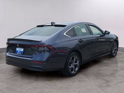 Certified 2024 Honda Accord EX image 4