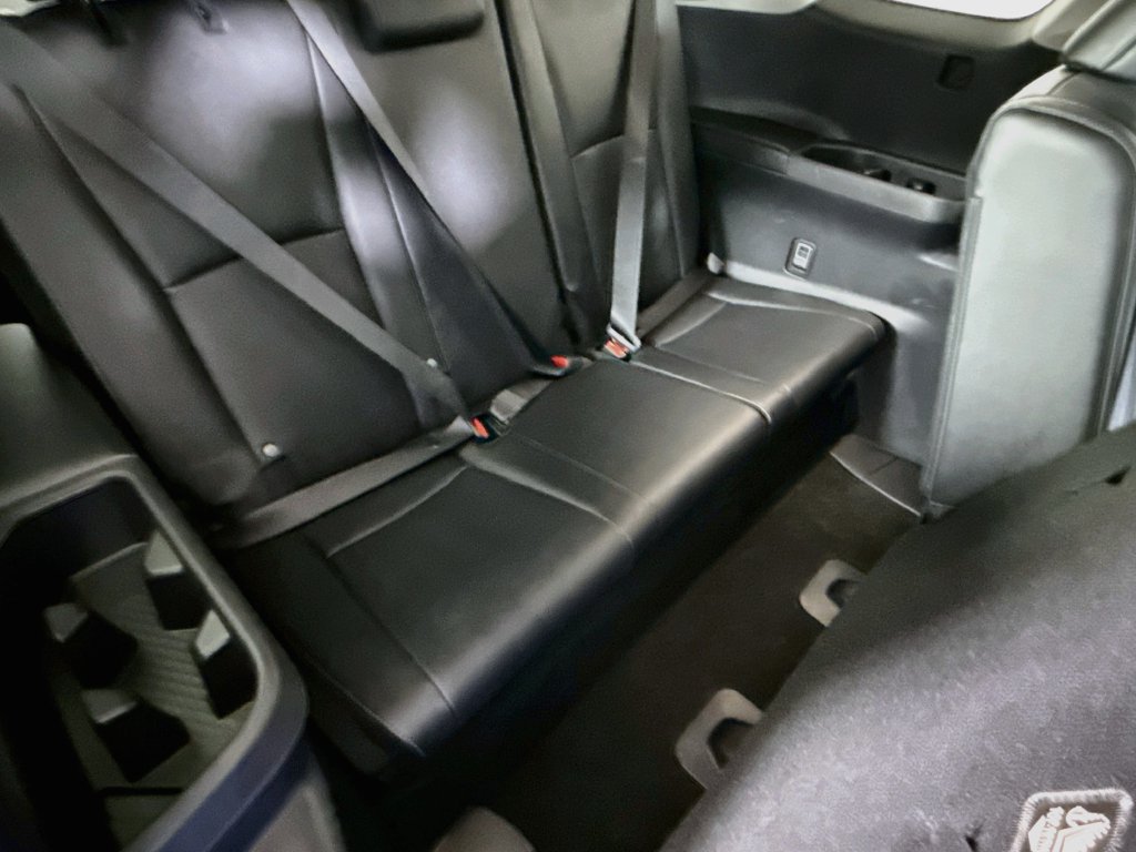 Certified 2024 Toyota Grand Highlander AWD Hybrid image 32