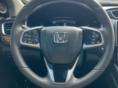 Used 2018 Honda CR-V EX image 24