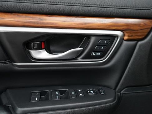 Used 2022 Honda CR-V EX-L image 10