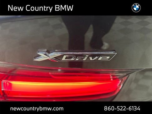 Certified 2023 BMW 330i xDrive Sedan w/ Premium Package AWD/4WD image 10