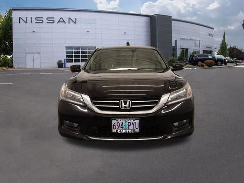 Used 2015 Honda Accord EX image 6