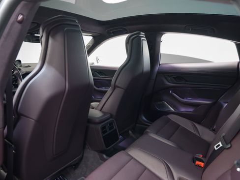 Certified 2024 Porsche Taycan Turbo S image 40