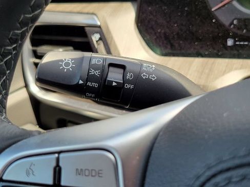New 2025 Kia Telluride SX Prestige AWD/4WD image 17