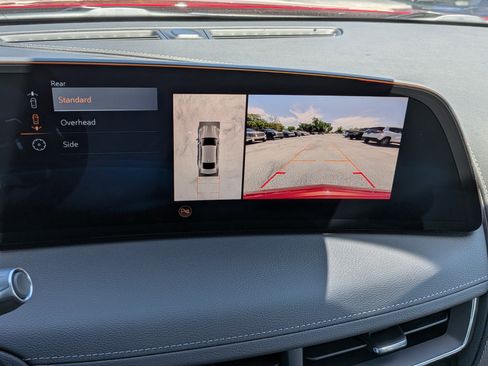 New 2026 Cadillac CT5 Premium Luxury image 29