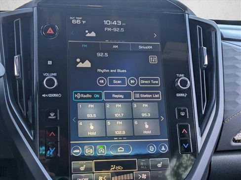 New 2026 Subaru Forester Wilderness image 13