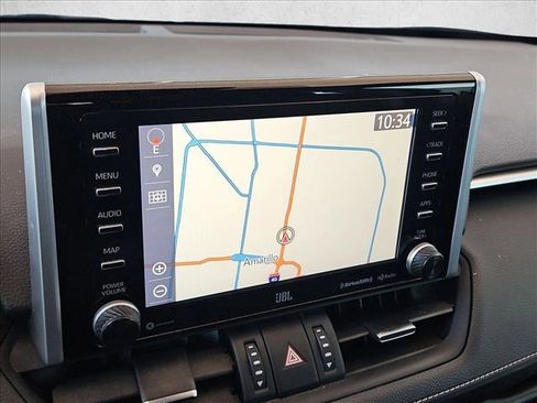 Used 2019 Toyota RAV4 Limited w/ Advanced Technology Package FWD image 13