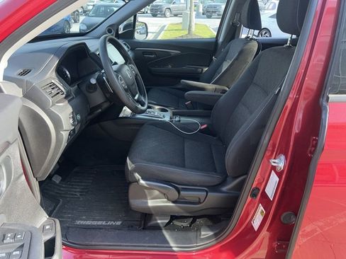 Used 2021 Honda Ridgeline Sport image 9