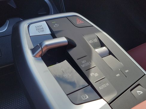 New 2026 BMW X2 xDrive28i w/ M Sport Package image 33