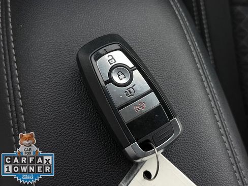 Used 2024 Ford Escape Active FWD image 30