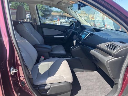 Used 2016 Honda CR-V EX-L image 17