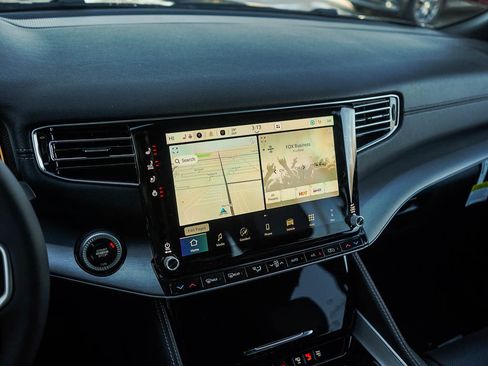 New 2026 Jeep Grand Wagoneer Limited image 25