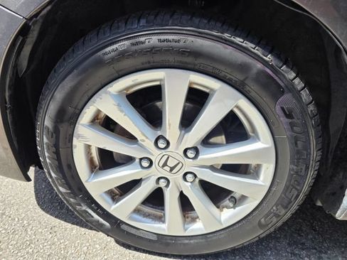 Used 2012 Honda Civic EX-L image 9