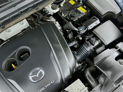 Used 2022 MAZDA CX-5 Carbon Edition image 32