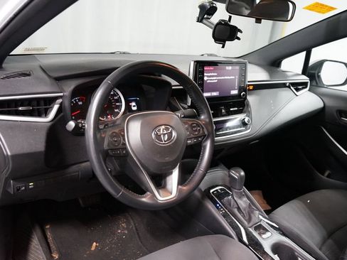 Used 2020 Toyota Corolla SE image 7