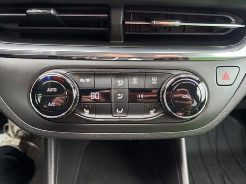 Certified 2024 Buick Envista Preferred w/ Convenience I Package FWD image 26