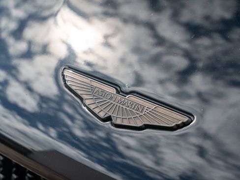 Used 2023 Aston Martin DBS Superleggera Volante RWD image 18