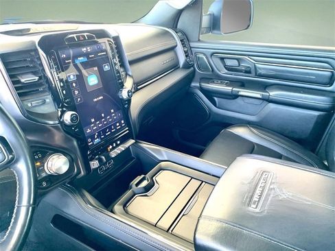 Used 2023 RAM 1500 Limited w/ Night Edition image 35