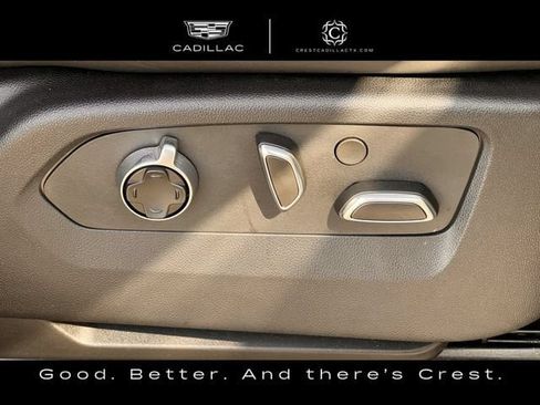 Certified 2024 Cadillac Escalade Sport Platinum AWD/4WD image 27