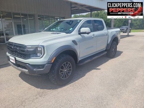 Used 2020 Ford Ranger XLT w/ Equipment Group 301A Mid AWD/4WD image 2