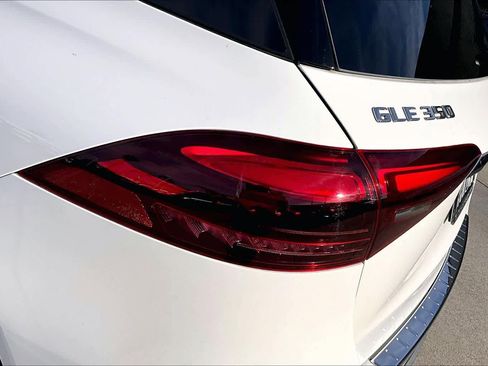 Used 2024 Mercedes-Benz GLE 350 GLE 350 image 29