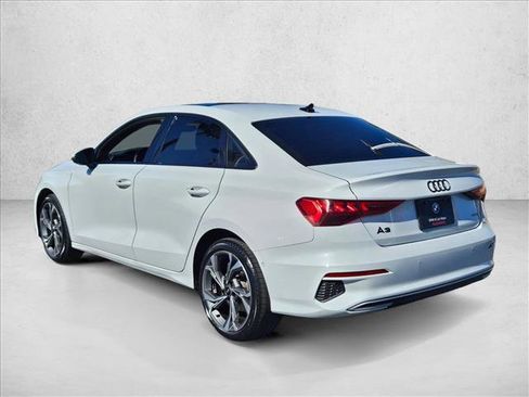 Used 2022 Audi A3 2.0T Premium w/ Convenience Package image 8