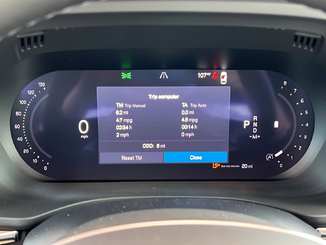 New 2026 Volvo XC60 B5 Plus AWD/4WD image 21
