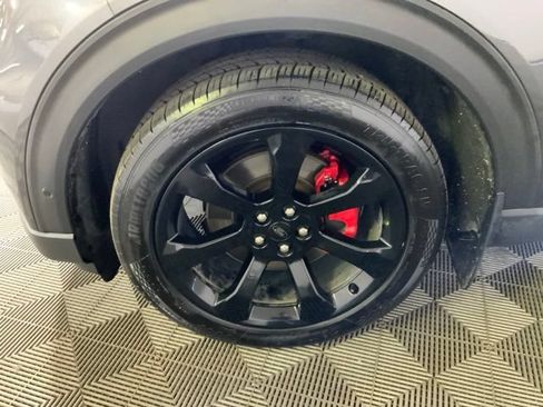 Used 2020 Ford Explorer ST w/ ST Street Pack AWD/4WD image 10