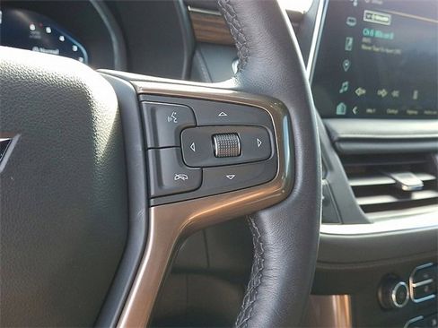 Certified 2023 Chevrolet Tahoe High Country image 22