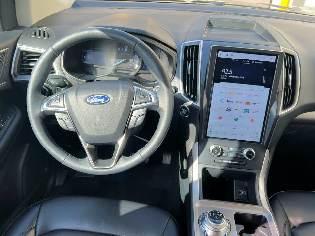 Used 2024 Ford Edge SEL w/ Convenience Package AWD/4WD image 17
