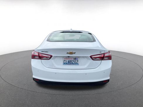 Used 2024 Chevrolet Malibu LT image 6