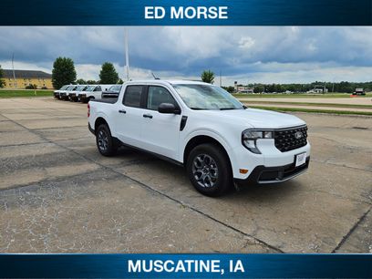 Used 2026 Ford Maverick XLT w/ Equipment Group 301A