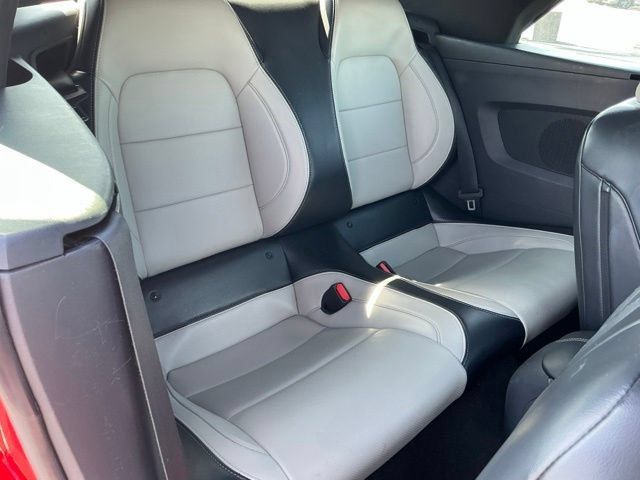 Used 2024 Ford Mustang Premium RWD image 19